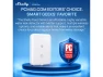 Превью Smart Leak and Rain Detector, Gen4 — Water Shut Off Valve, Shelly