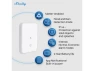 Превью Smart Leak and Rain Detector, Gen4 — Water Shut Off Valve, Shelly