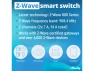 Превью Smart switch relay, 2-channel, 16 A — Smart Switch, Shelly