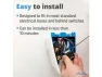 Превью Smart switch relay, 2-channel, 16 A — Smart Switch, Shelly