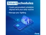 Превью Smart switch relay, 2-channel, 16 A — Smart Switch, Shelly