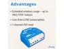 Превью Smart Switch Relay — Smart Switch, Shelly