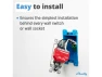 Превью Smart Switch Relay — Smart Switch, Shelly