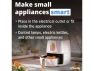 Превью Smart Switch — Smart Switch, Shelly