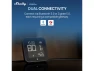 Превью Temperature and Humidity Sensor with E-paper Display — Temperature & Humidity Sensor, Shelly