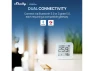 Превью Temperature and Humidity Sensor with E-paper Display — Temperature & Humidity Sensor, Shelly