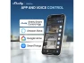 Превью Temperature and Humidity Sensor with E-paper Display — Temperature & Humidity Sensor, Shelly