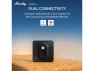 Превью Temperature and Humidity Sensor — Temperature & Humidity Sensor, Shelly