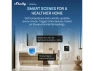 Превью Temperature and Humidity Sensor — Temperature & Humidity Sensor, Shelly