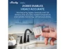 Превью Temperature and Humidity Sensor — Temperature & Humidity Sensor, Shelly