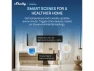 Превью Temperature and Humidity Sensor — Temperature & Humidity Sensor, Shelly