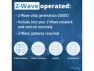 Превью Z-Wave Long Range Smart Power Meter — Energy Monitor, Shelly