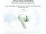 Превью Green True Wireless Earbuds — Wireless Earbuds, Redmi