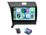 Превью 9 in Car Stereo for Kia Forte 2013–2018 — Car Infotainment System, Generic Logic, Inc.
