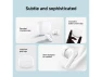 Превью Wireless Earbuds, White — Wireless Earbuds, Redmi