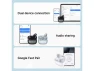 Превью Wireless Earbuds, White — Wireless Earbuds, Redmi