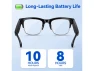Превью AI Smart Glasses — Smart Glasses, Generic Logic, Inc.