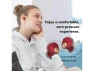 Превью Small Red Wireless Earbuds — Wireless Earbuds, Generic Logic, Inc.