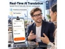 Превью AI Smart Glasses — Smart Glasses, Generic Logic, Inc.