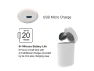Превью Bluetooth Earpiece, Black, Single Earpiece — Wireless Earbuds, Generic Logic, Inc.
