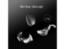 Превью Bluetooth Earpiece, Black, Single Earpiece — Wireless Earbuds, Generic Logic, Inc.