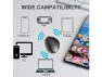 Превью Bluetooth Earpiece, Black, Single Earpiece — Wireless Earbuds, Generic Logic, Inc.