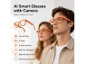 Превью Camera-Equipped Smart Glasses — Smart Glasses, Generic Logic, Inc.
