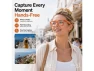 Превью Camera-Equipped Smart Glasses — Smart Glasses, Generic Logic, Inc.