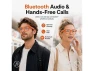 Превью Camera-Equipped Smart Glasses — Smart Glasses, Generic Logic, Inc.