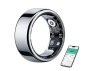 Превью Smart Ring, 7#, Silver — Smart Ring, Generic Logic, Inc.