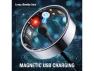 Превью Smart Ring, 7#, Silver — Smart Ring, Generic Logic, Inc.