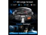 Превью Smart Watch, Dark Black — Smart Watch, Generic Logic, Inc.