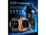 Превью Smart Watch, Dark Black — Smart Watch, Generic Logic, Inc.