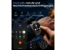 Превью Smart Watch, Dark Black — Smart Watch, Generic Logic, Inc.