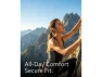 Превью Bone-Conduction Swimming Headphones — Wireless Earbuds, Generic Logic, Inc.