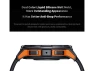 Превью Smartwatch, Orange — Smart Watch, Generic Logic, Inc.