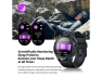 Превью Smartwatch, Orange — Smart Watch, Generic Logic, Inc.