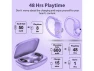 Превью Wireless Earbuds, Green+Purple, 2 Sets — Wireless Earbuds, BMANI