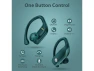 Превью Wireless Earbuds, Green+Purple, 2 Sets — Wireless Earbuds, BMANI