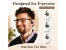 Превью Wireless Stereo TWS Bluetooth Earphones, Black — Wireless Earbuds, Generic Logic, Inc.