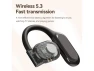 Превью Wireless Stereo TWS Bluetooth Earphones, Black — Wireless Earbuds, Generic Logic, Inc.