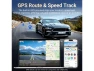 Превью 3-Channel 4K Car Dash Camera with 64GB SD Card — Dash Cam, Generic Logic, Inc.