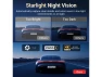 Превью 3-Channel 4K Car Dash Camera with 64GB SD Card — Dash Cam, Generic Logic, Inc.