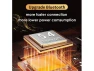 Превью Beige Semi-In-Ear Bluetooth Earbuds — Wireless Earbuds, Generic Logic, Inc.
