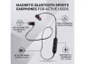 Превью Bluetooth Neckband Headphones — Wireless Earbuds, Generic Logic, Inc.