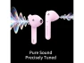 Превью Pink Wireless Earbuds — Wireless Earbuds, Generic Logic, Inc.