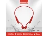 Превью Red Open-Ear Bone Conduction Headphones — Wireless Earbuds, Generic Logic, Inc.