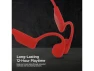 Превью Red Open-Ear Bone Conduction Headphones — Wireless Earbuds, Generic Logic, Inc.