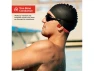 Превью Red Open-Ear Bone Conduction Headphones — Wireless Earbuds, Generic Logic, Inc.