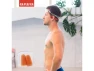 Превью Red Open-Ear Bone Conduction Headphones — Wireless Earbuds, Generic Logic, Inc.